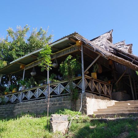 Mikoko Beach & Cottages Bagamoyo Exterior photo